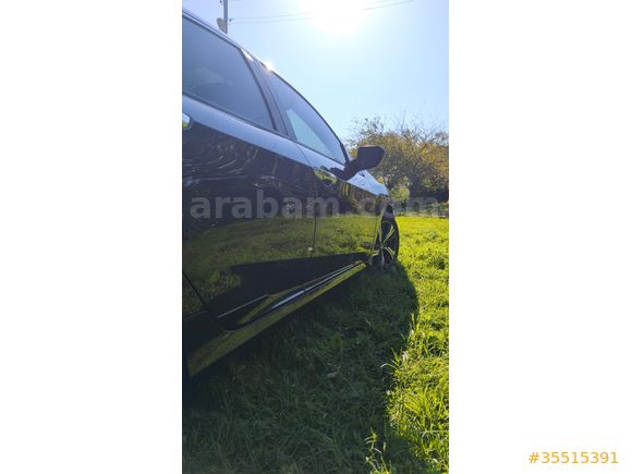 HATASIZ SAHİBİNDEN Civic 1.6 i-VTEC Eco Executive 2020 Model