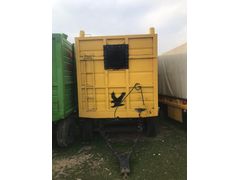 Sahibinden Tarım & İş Makineleri Römork
