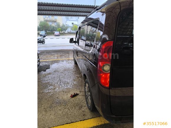 Sahibinden Fiat Doblo Combi 1.6 Multijet Premio 2010 Model