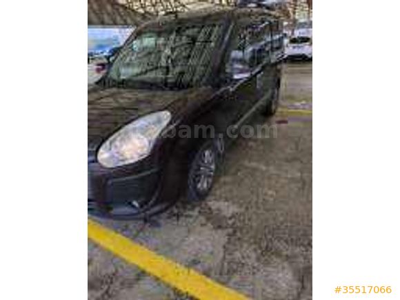 Sahibinden Fiat Doblo Combi 1.6 Multijet Premio 2010 Model