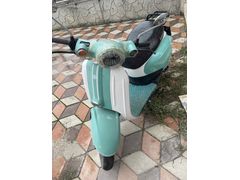 Sahibinden Mondial 50 Turismo 80cc