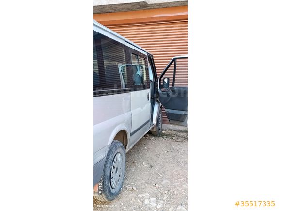 Sahibinden Ford - Otosan Transit 12+1