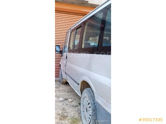 Sahibinden Ford - Otosan Transit 12+1