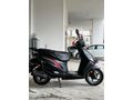  Hero Dash 125 