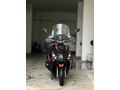  Hero Dash 125 