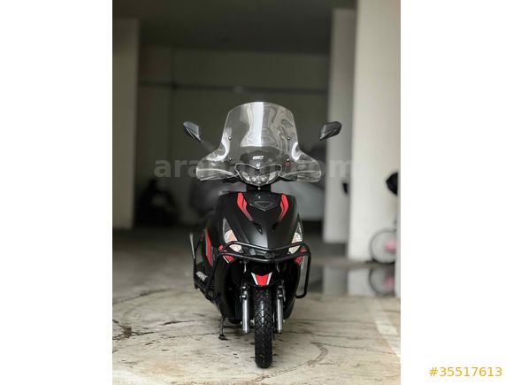  Hero Dash 125 