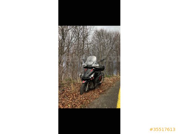  Hero Dash 125 