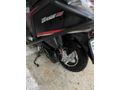  Hero Dash 125 
