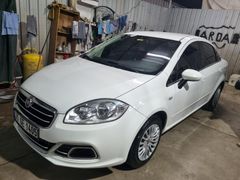 Sahibinden Fiat Linea 1.3 Multijet Pop 2017 Model