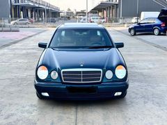 Sahibinden Mercedes - Benz E 230 Elegance 1997 Model 
