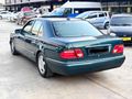 Sahibinden Mercedes - Benz E 230 Elegance 1997 Model 