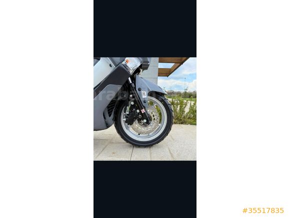 Sahibinden Revolt RSX4