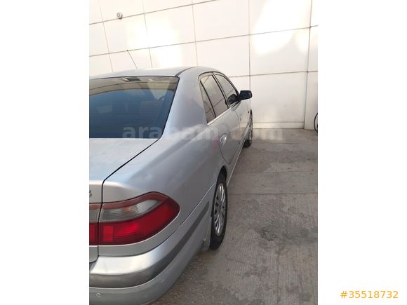 Sahibinden Mazda 626 2.0 1999 Model