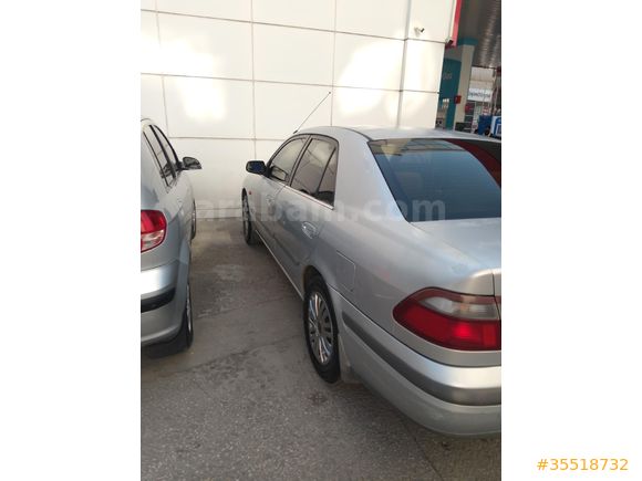 Sahibinden Mazda 626 2.0 1999 Model