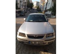 Sahibinden Mazda 626 2.0 1999 Model
