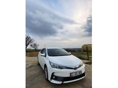 Sahibinden Toyota Corolla 1.4 D-4D Touch 2017 Model  235.000 km Beyaz