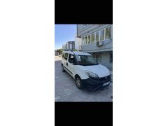 Sahibinden Fiat Doblo Combi 1.3 Multijet Easy 2016 Model 