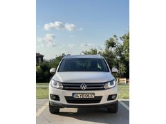 Sahibinden Volkswagen Tiguan 1.4 TSI White Night 2012 Model 