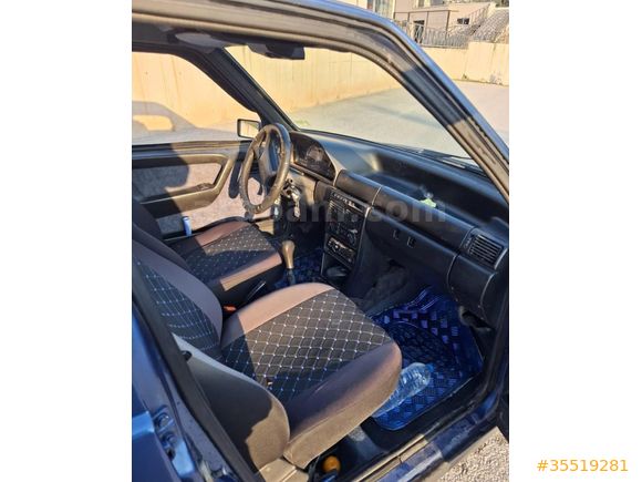 Sahibinden Fiat Uno 70 SX 1996 Model