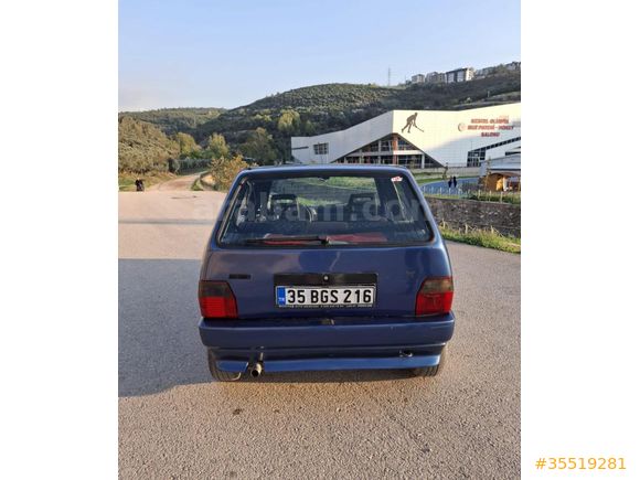 Sahibinden Fiat Uno 70 SX 1996 Model
