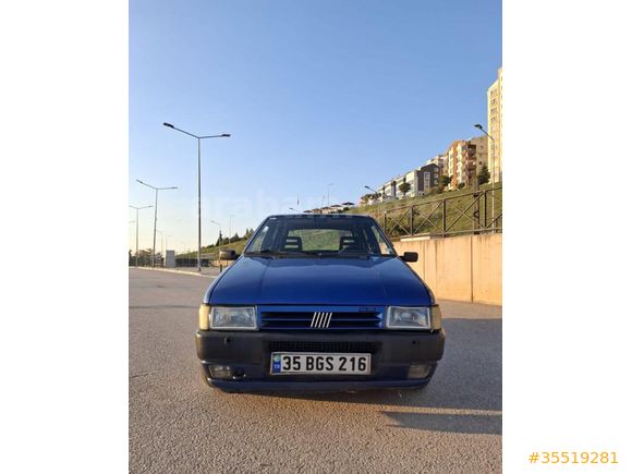 Sahibinden Fiat Uno 70 SX 1996 Model
