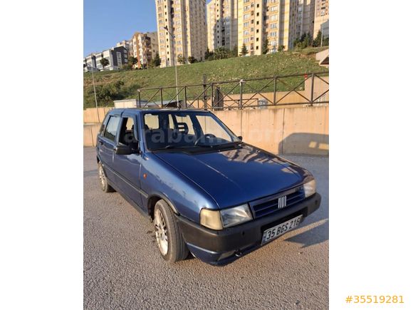 Sahibinden Fiat Uno 70 SX 1996 Model