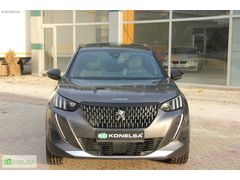 KONELSA OTOMOTİV PEJO 2008 GT BOYASIZ YETKİLİ SERVİS BAKIMLI