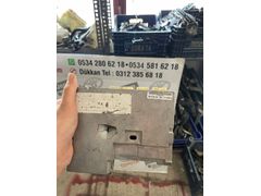 TOYOTA ÇIKMA BEYİN