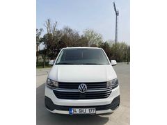 Sahibinden Volkswagen Transporter 2.0 TDI Camlı Van 2023 Model 