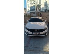 Sahibinden Fiat Egea 1.4 Fire Easy Plus 2021 Model