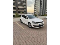 Sahibinden Volkswagen Polo 1.4 Comfortline 2011 Model 