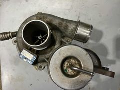 1.5 ECOBOOST KOMPLE TURBO MUAYYER