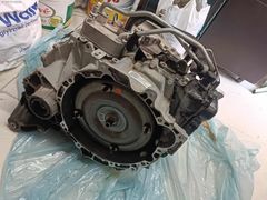 Ford focus 1.5 ecoboost otomatik joystik sanziman