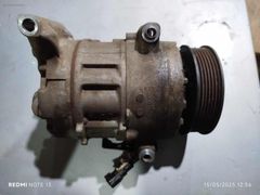 1.5 ECOBOOST KLİMA KOMPRESÖRÜ