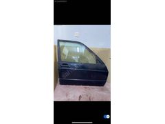 Mercedes - W201 sağ ön kapı - dolu orjinal