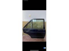 Mercedes- w201 - 190 e sağ arka kapı temiz dolu