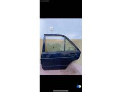 Mercedes- W201 - 190 e sol arka kapı dolu