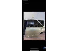 Mercedes-w201 -190 e sol arka kapı ful dolu