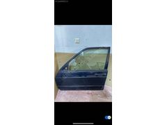 Mercedes- w201 - 190 e sol ön kapı temiz orjinal dolu