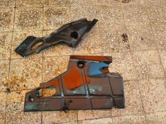 FORD MONDEO MK5 ALT BAKALİTLER