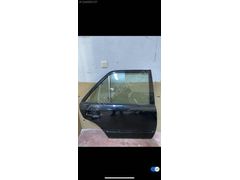 Mercedes -w124 sağ arka kapı dolu