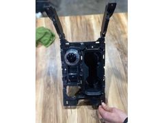 FORD FOSUC KUGA JOYSTİCK VİTES KUTUSU