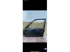 Mercedes-w124 orjinal sol ön kapı boş