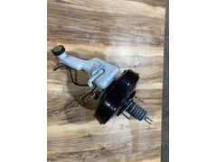 FORD MONDEO MK5 WESTİNGHOUSE FREN YAĞ DEPOSU