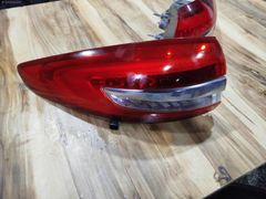 FORD MONDEO MK5 SOL ARKA STOP ORJİNAL SORUNSUZ
