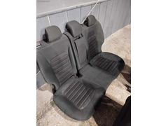 FORD MONDEO Mk5 ARKA KOLTUK TAKIMI TEMİZ SORUNSUZ