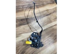 FORD MONDEO MK5 KAPUT KİLİDİ