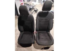 FORD MONDEO MK5 ÖN KOLTUKLAR TEMİZ SORUNSUZ