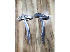 FORD MONDEO MK5 KAPUT MENTEŞESİ