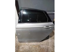 FORD MONDEO MK5 SOL ARKA KAPI FULL DOLU